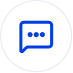 Chat icon